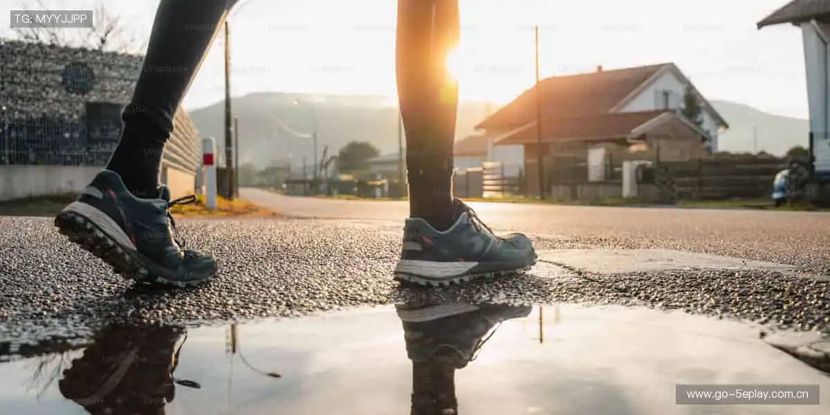 👟【周边商城】专业装备，让你的热爱更有态度！